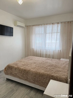 De inchiriat apartament cu o camera in zona Aradului
