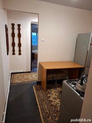 De inchiriat garsoniera in zona Buziasului