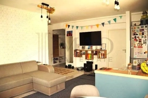 Avantgarden 4, Mobilat, Utilat! Vanzare apartament cu 2.5 camere in Brasov. - imagine 3