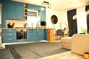 Avantgarden 4, Mobilat, Utilat! Vanzare apartament cu 2.5 camere in Brasov. - imagine 2