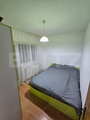 Apartament 2 camere, Apahida  - imagine 4