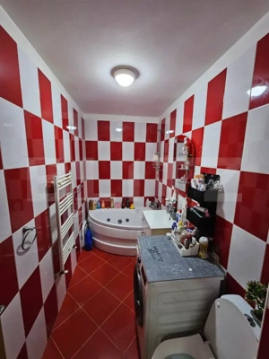 Apartament 2 camere, Apahida  - imagine 5