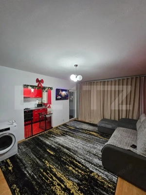 Apartament 2 camere, Apahida 