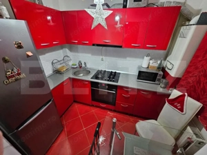 Apartament 2 camere, Apahida  - imagine 3
