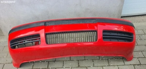 Bara fata Skoda Octavia 1  - imagine 2