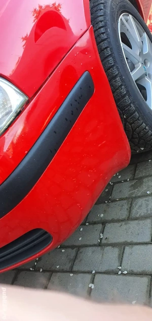 Bara fata Skoda Octavia 1  - imagine 3