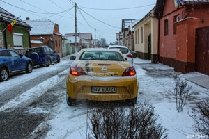 Vând Opel Tigra  - imagine 2