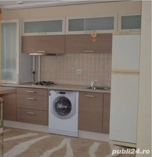 De inchiriat apartament cu o camera in zona Complexului Studentesc