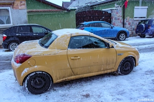 Vând Opel Tigra  - imagine 4