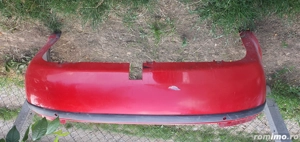 Bara spate Skoda Octavia 1  - imagine 2