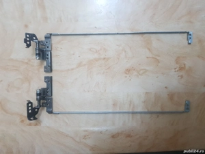 Balamale Laptop Hp Compaq CQ56