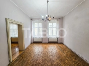 Apartament de vanzare 3 camere 86mpu zona Centrului Istoric Sibiu