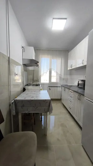 Apartament 2 camere, decomandat, 48mp, zona George Enescu