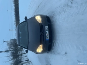 Vând Golf 5 1.9 TDI BKC 