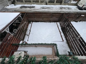 Casa 3 camere 2 bai terasa si curte zona Calea Cisnadiei din Sibiu - imagine 18