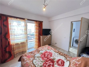 Casa 3 camere 2 bai terasa si curte zona Calea Cisnadiei din Sibiu - imagine 11