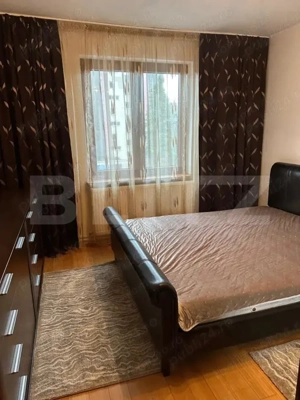 Apartament 3 camere spațios – Cartier Astra, parcare & boxă