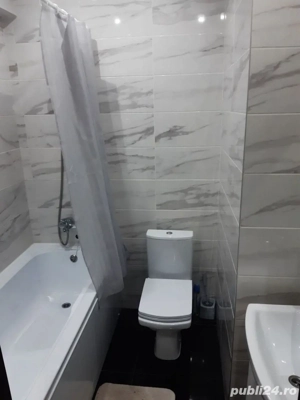 Garsoniera de inchiriat in zona Lujerului aproape de metrou  - imagine 3