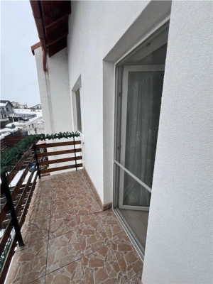 Casa 3 camere 2 bai terasa si curte zona Calea Cisnadiei din Sibiu - imagine 19