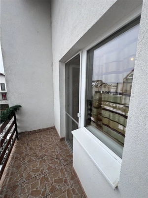 Casa 3 camere 2 bai terasa si curte zona Calea Cisnadiei din Sibiu - imagine 20