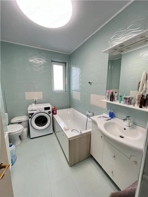 Casa 3 camere 2 bai terasa si curte zona Calea Cisnadiei din Sibiu - imagine 17