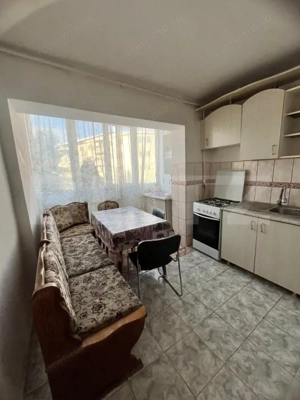 Apartament 2 camere, decomandat, etaj 2, zona Stefan Cel Mare - imagine 4