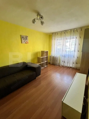 Apartament 2 camere, decomandat, etaj 2, zona Stefan Cel Mare - imagine 3