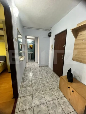 Apartament 2 camere, decomandat, etaj 2, zona Stefan Cel Mare - imagine 6