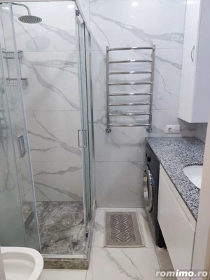 De inchiriat apartament cu o camera in zona Gheorghe Lazar - imagine 2
