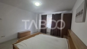 Apartament 3 camere de vanzare decomandat 77 mpu zona Rahovei Ciresica - imagine 11