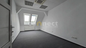 Imobil P+2E+M de inchiriat în zona Gării/Parcul Feroviarilor - 40 parcari - imagine 20