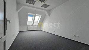 Imobil P+2E+M de inchiriat în zona Gării/Parcul Feroviarilor - 40 parcari - imagine 14