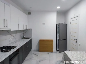 De inchiriat apartament cu o camera in zona Gheorghe Lazar