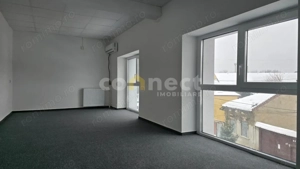 Imobil P+2E+M de inchiriat în zona Gării/Parcul Feroviarilor - 40 parcari - imagine 15