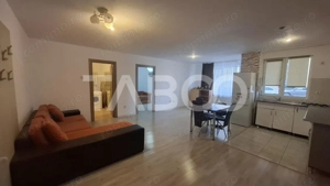 Apartament 3 camere de vanzare decomandat 77 mpu zona Rahovei Ciresica - imagine 3