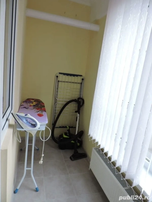 De inchiriat apartament cu o camera in zona Girocului - imagine 3