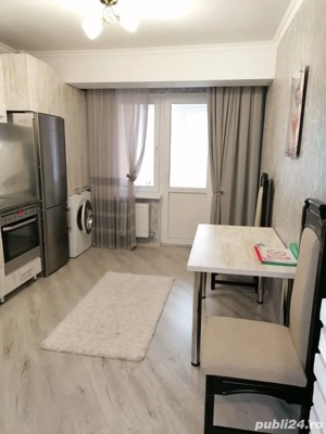 De inchiriat apartament cu o camera in zona Girocului