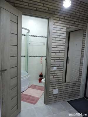 De inchiriat apartament cu o camera in zona Girocului - imagine 5