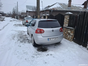 Vind golf V  - imagine 2