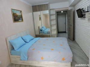 De inchiriat apartament cu o camera in zona Girocului - imagine 6