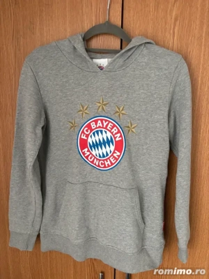 Hanorac Bayern München