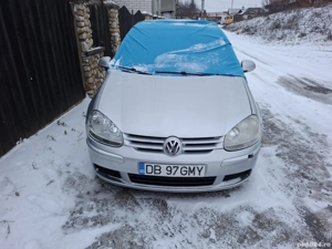 Vind golf V  - imagine 3