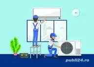 Frigotehnist cu experiență oferă serviciile