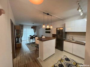 Inchiriez apartament 2 camere, Buna Ziua