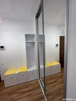 Inchiriez apartament 2 camere, Buna Ziua