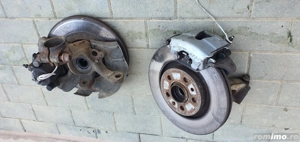 Fuzeta cu etrier 1.9 TDI Vw Golf 4 / Skoda Octavia 1 / Seat Leon / Seat Toledo / Volkswagen Bora/ A3