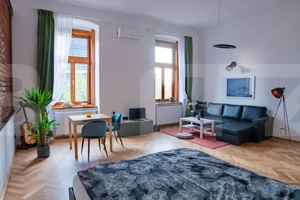 Apartament tip studio, 53 mp, zona Circumvalatiunii