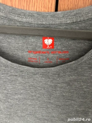 Tricou Engelbert Strauss - imagine 4
