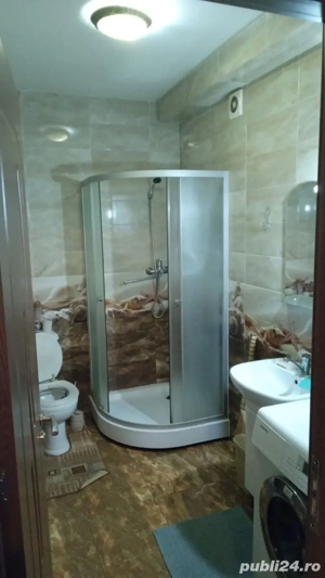 De inchiriat apartament cu o camera in zona Lipovei - imagine 3