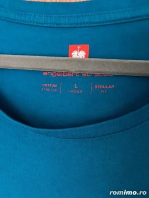 Tricou Engelbert Strauss - imagine 4